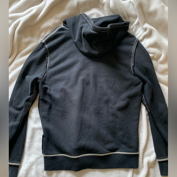 Vintage True Religion Sweater - Picture 2 of 4